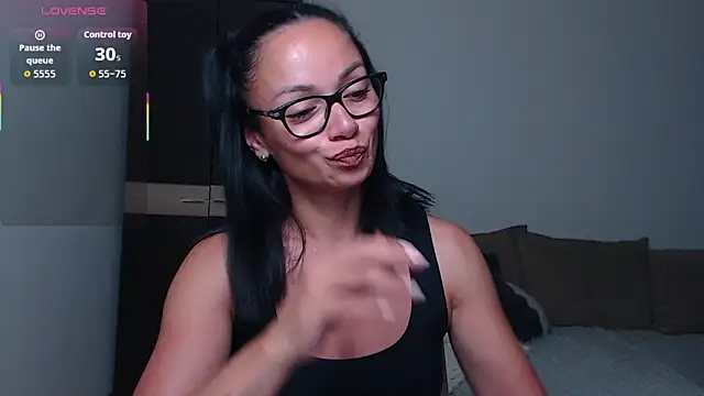 Snapshot of BabySerene chatting on June 2026 03:45:01 AM BabySerene online show from June 2026 03:45:01 AM