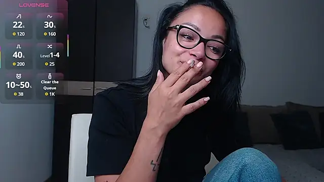 Snapshot of BabySerene chatting on July 2026 02:59:02 AM BabySerene online show from July 2026 02:59:02 AM