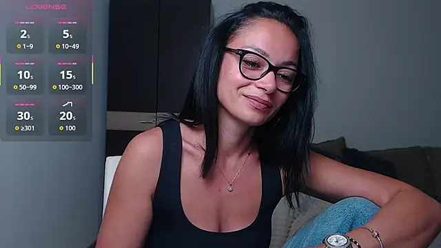 Snapshot of BabySerene chatting on July 2026 03:44:01 AM BabySerene online show from July 2026 03:44:01 AM