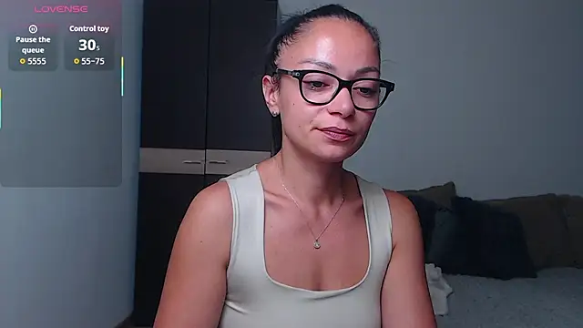 Snapshot of BabySerene chatting on July 2026 04:16:01 AM BabySerene online show from July 2026 04:16:01 AM