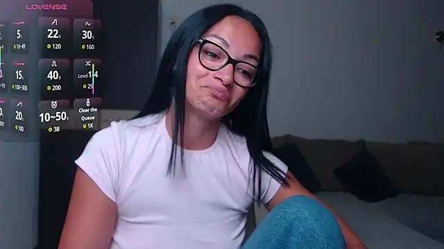 Snapshot of BabySerene chatting on July 2026 03:37:02 AM BabySerene online show from July 2026 03:37:02 AM