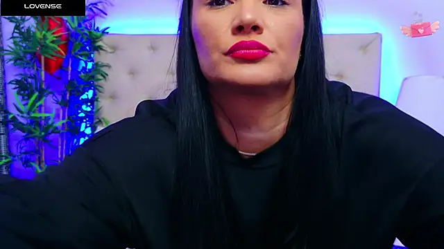 DaliyaArabian online show from February 2025 03:47:02 PM