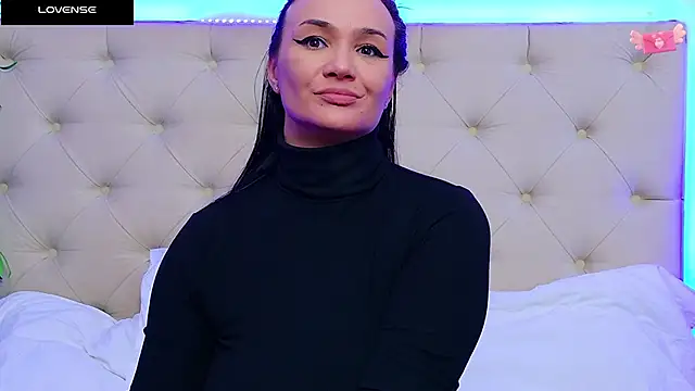 DaliyaArabian online show from March 2025 12:44:02 PM