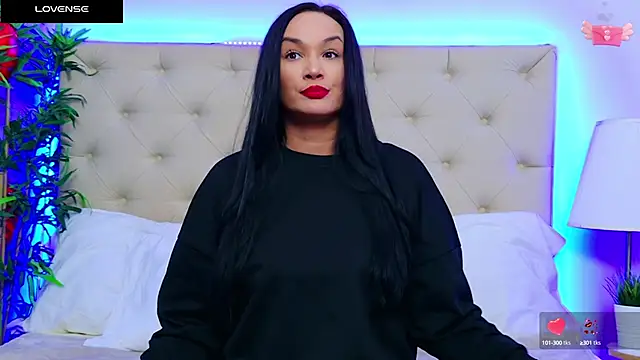 DaliyaArabian online show from March 2025 04:02:01 PM