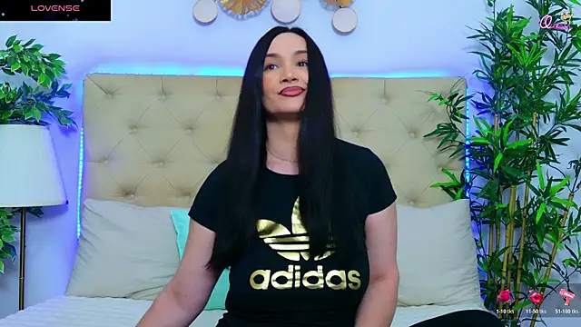 Snapshot of DaliyaArabian chatting on May 2026 11:50:02 AM DaliyaArabian online show from May 2026 11:50:02 AM