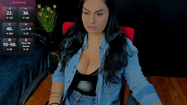 MistressMeghan online show from February 2026 10:47:02 PM