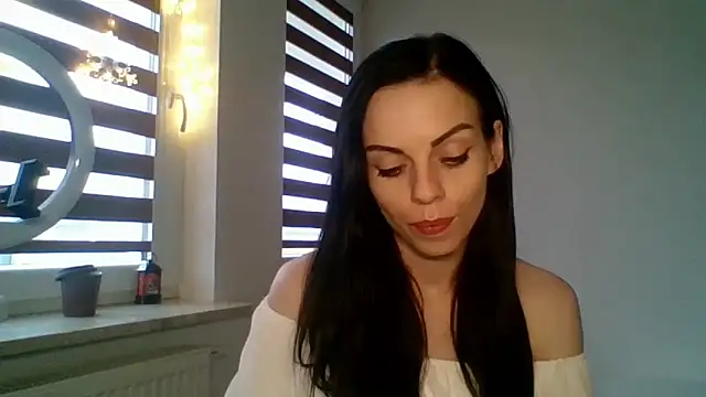 CassieSensual online show from December 2024 09:28:02 AM