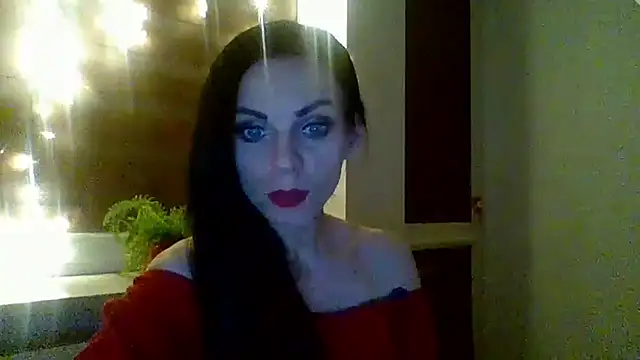 CassieSensual online show from January 2025 07:07:01 PM