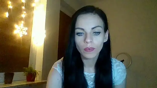 CassieSensual online show from January 2025 06:16:01 AM