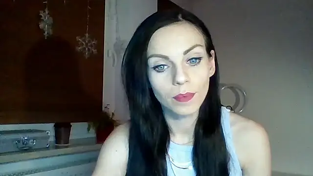 CassieSensual online show from January 2025 07:18:01 PM