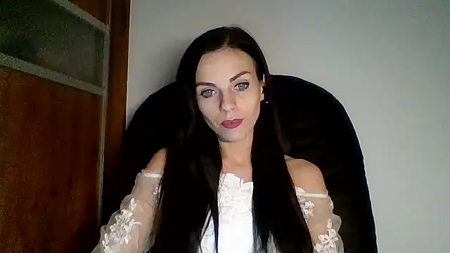 CassieSensual online show from February 2025 07:17:02 PM