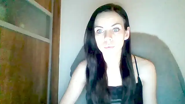 CassieSensual online show from February 2025 07:25:02 PM