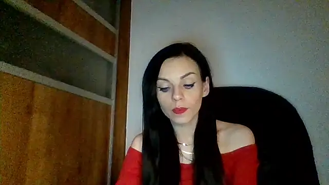 CassieSensual online show from February 2025 10:17:02 PM