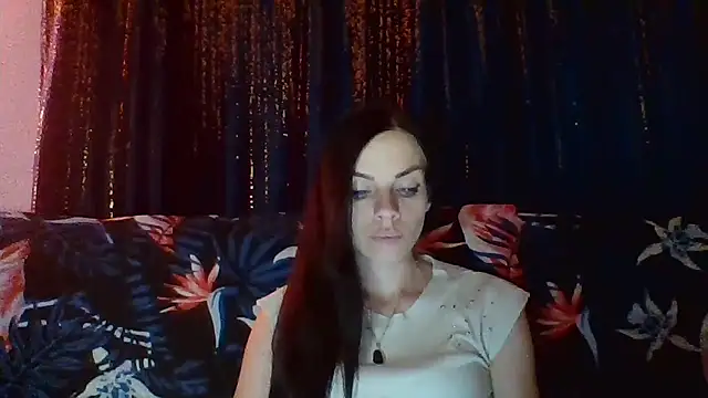 CassieSensual online show from September 2025 06:24:02 PM