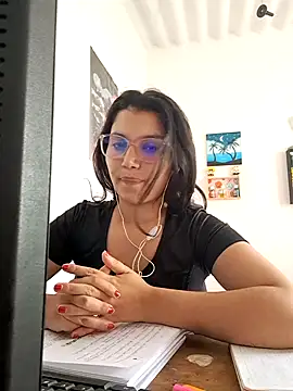 HannaKlein online show from February 2025 07:53:02 PM