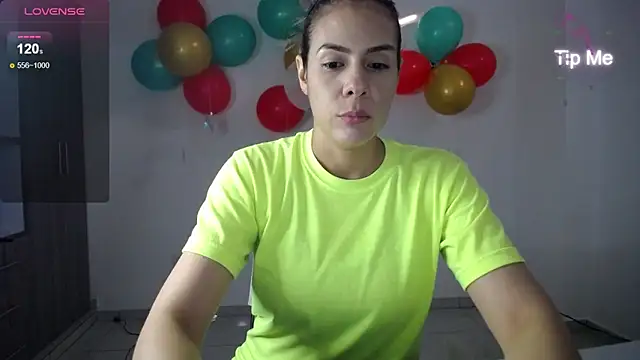 Snapshot of candydowson1 chatting on December 2024 10:03:01 PM candydowson1 online show from December 2024 10:03:01 PM