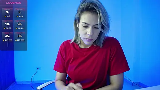 Snapshot of candydowson1 chatting on January 2025 12:17:01 AM candydowson1 online show from January 2025 12:17:01 AM