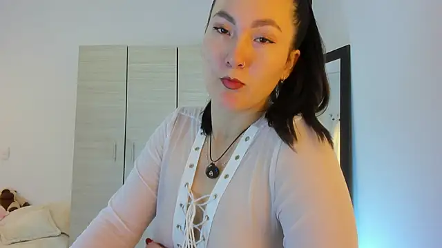 Elle Lee  online show from February 2026 03:40:02 PM