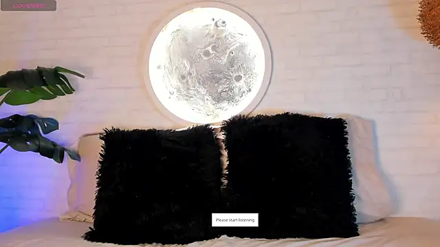 Elise Diamond online show from February 2025 01:27:01 AM