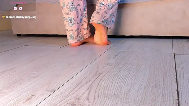 Elise Diamond online show from March 2025 07:26:01 AM