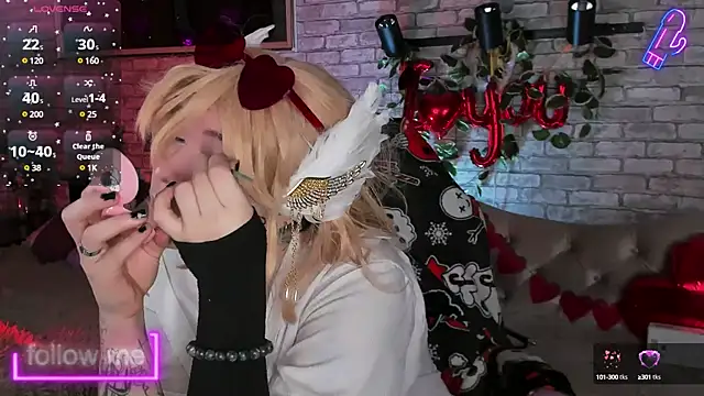 Snapshot of Alex_Howell chatting on February 2025 08:53:01 PM Alex Howell online show from February 2025 08:53:01 PM