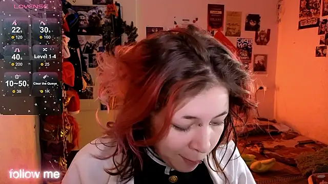 Alex Howell online show from February 2026 09:35:01 PM