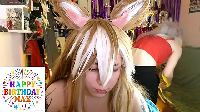 Alex Howell online show from February 2026 10:02:02 PM