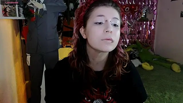 Alex Howell online show from February 2026 09:33:01 PM