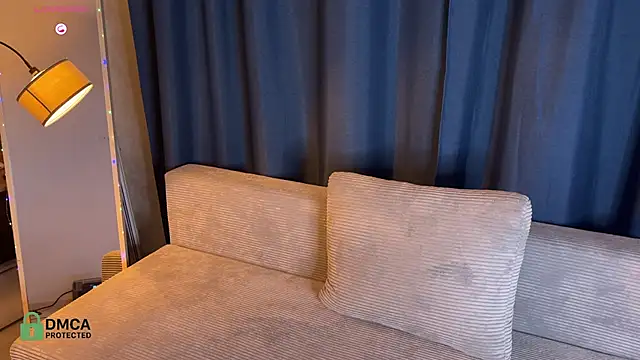 Pavlyna online show from February 2026 06:24:02 PM