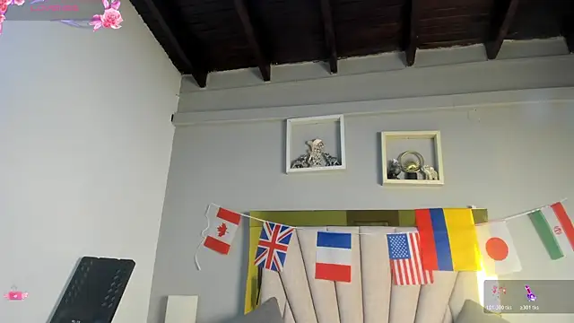 vahiolet fuentes online show from July 2026 03:13:01 AM