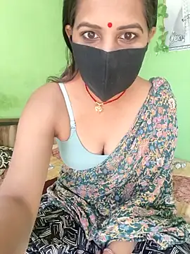 SVsexyCOUPAL online show from December 2025 07:04:01 AM