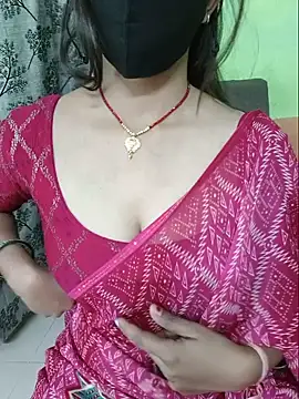 SVsexyCOUPAL online show from May 2026 07:49:02 AM