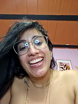 Snapshot of Miia_harper_ chatting on January 2025 05:23:02 PM Miia harper online show from January 2025 05:23:02 PM