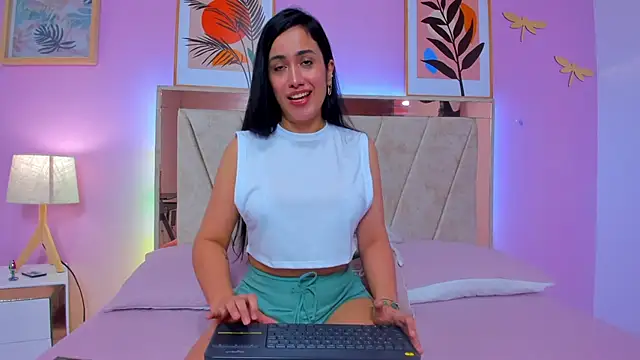 Snapshot of Miia_harper_ chatting on January 2025 11:13:01 AM Miia harper online show from January 2025 11:13:01 AM