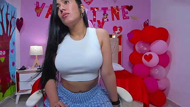 Snapshot of Miia_harper_ chatting on February 2025 01:00:02 PM Miia harper online show from February 2025 01:00:02 PM