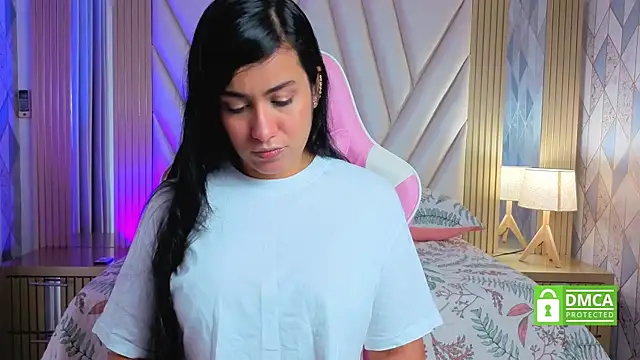 Miia harper  online show from October 2025 11:32:02 AM