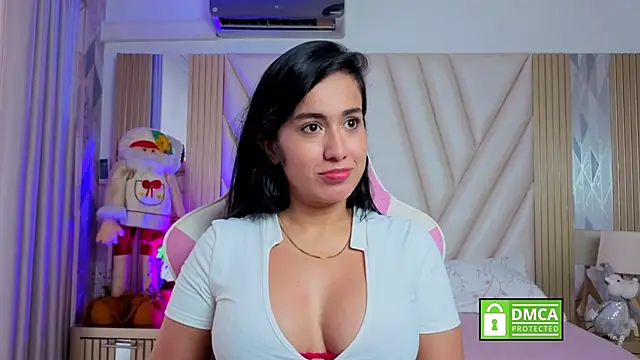 Miia harper  online show from December 2025 11:50:02 AM