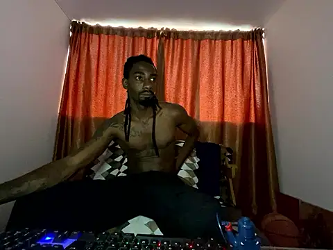 Malkon Big online show from January 2026 10:35:02 PM