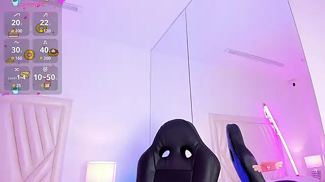 MavyStar online show from January 2025 06:08:02 PM