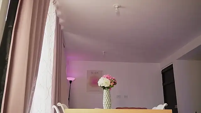 MavyStar online show from February 2026 03:07:01 PM