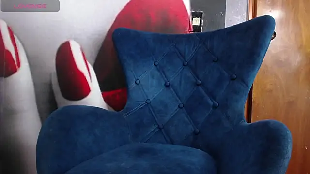 karenlennox1 online show from February 2025 06:23:01 AM