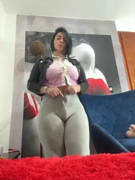 karenlennox1 online show from October 2025 10:06:02 PM