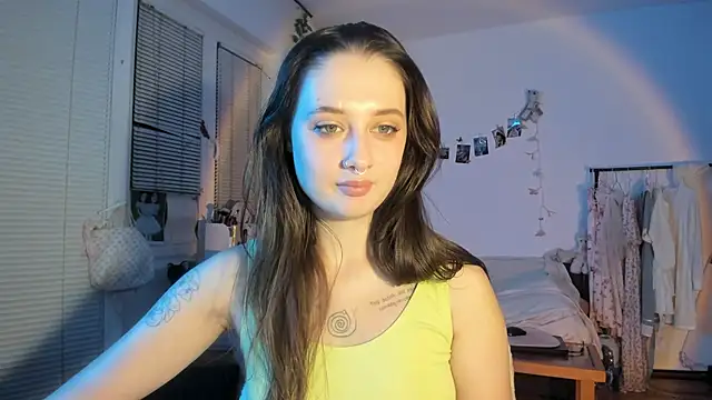 Snapshot of Jenny_darling_love chatting on September 2025 06:13:02 PM Jenny darling love online show from September 2025 06:13:02 PM