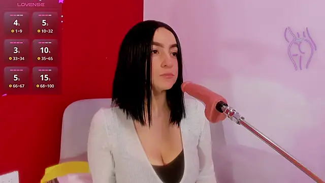 Kate bunny  online show from March 2025 11:40:02 AM