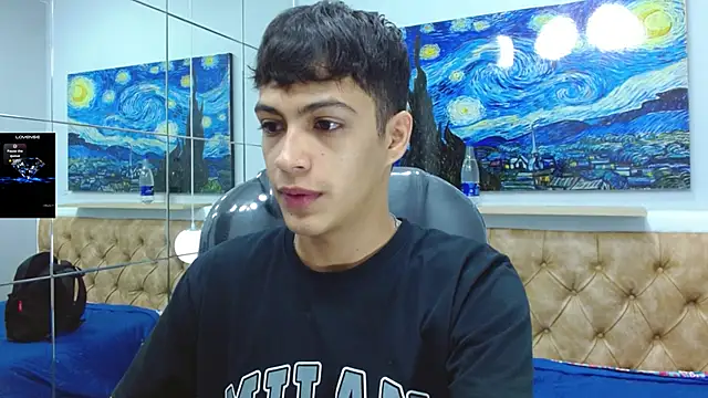 SkinnyBoy  online show from November 2025 12:11:01 PM