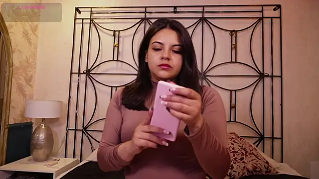 Sophia wilsonn  online show from January 2026 11:15:02 AM