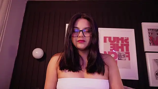 Sophia wilsonn  online show from February 2026 10:45:02 AM