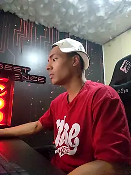 Jhonyblack 1 online show from November 2025 05:57:02 PM