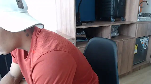 Snapshot of Jhonyblack_1 chatting on February 2026 07:17:02 PM Jhonyblack 1 online show from February 2026 07:17:02 PM