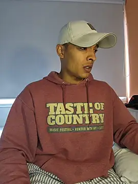 Snapshot of Jhonyblack_1 chatting on February 2026 05:11:01 PM Jhonyblack 1 online show from February 2026 05:11:01 PM